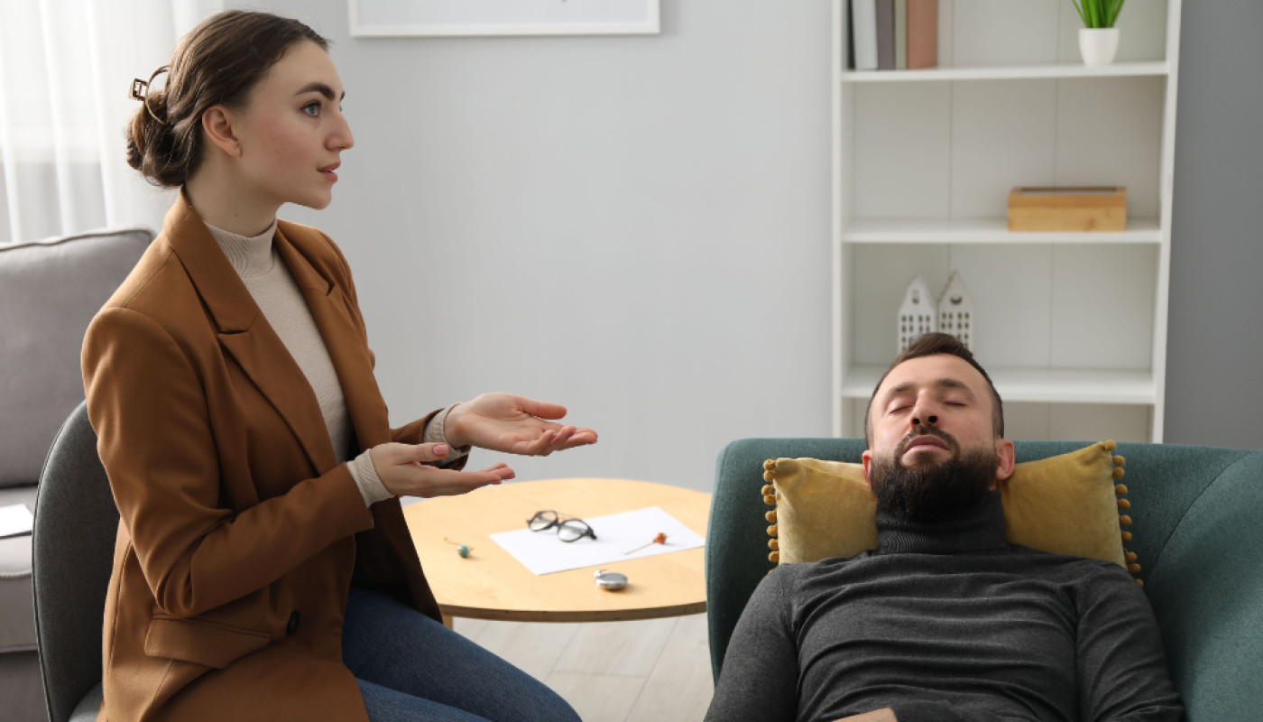 Où pratiquer l'hypnose à Châlons-en-Champagne ?