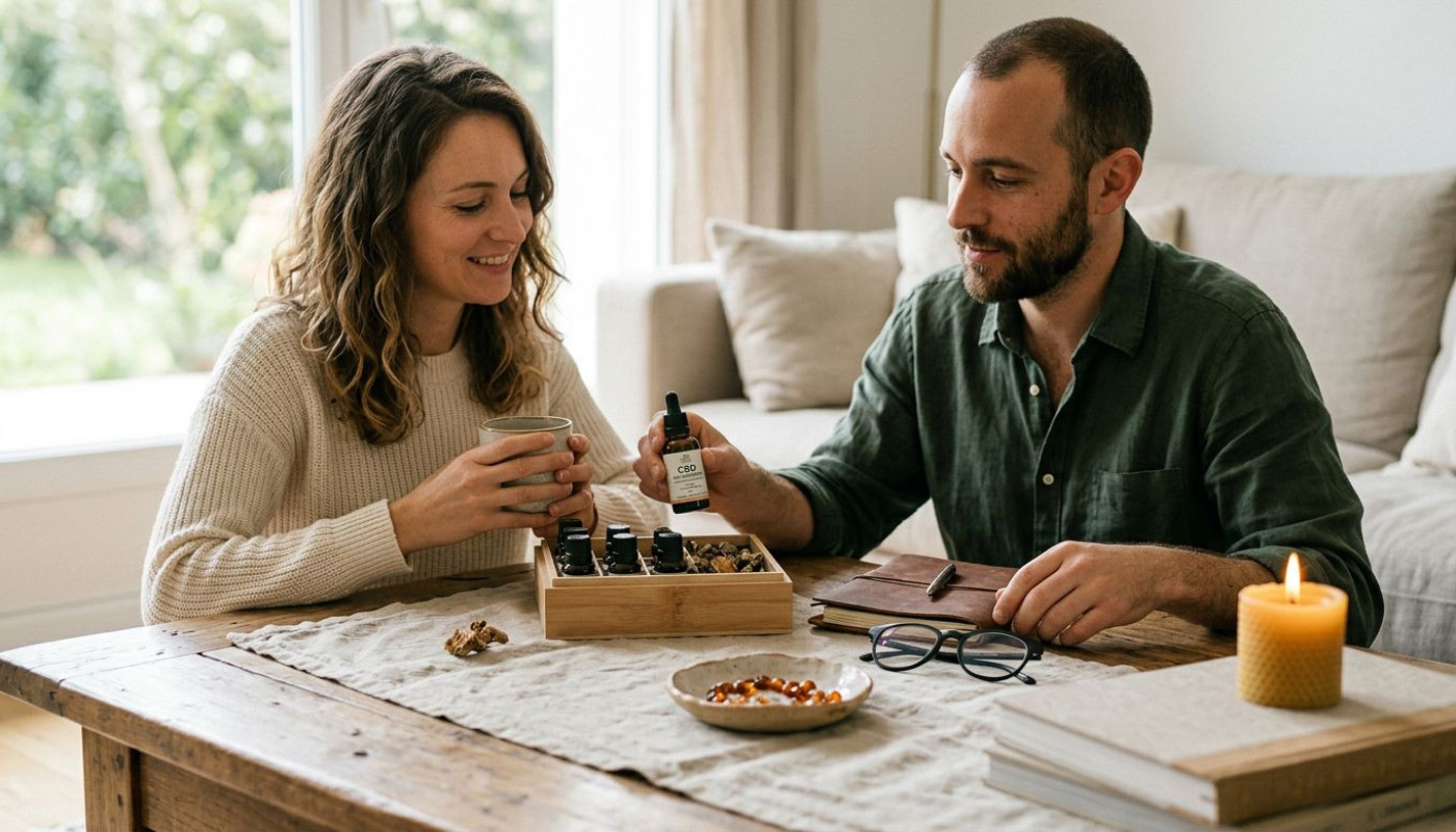 Accessoires cbd inattendus : le détail qui transforme votre expérience