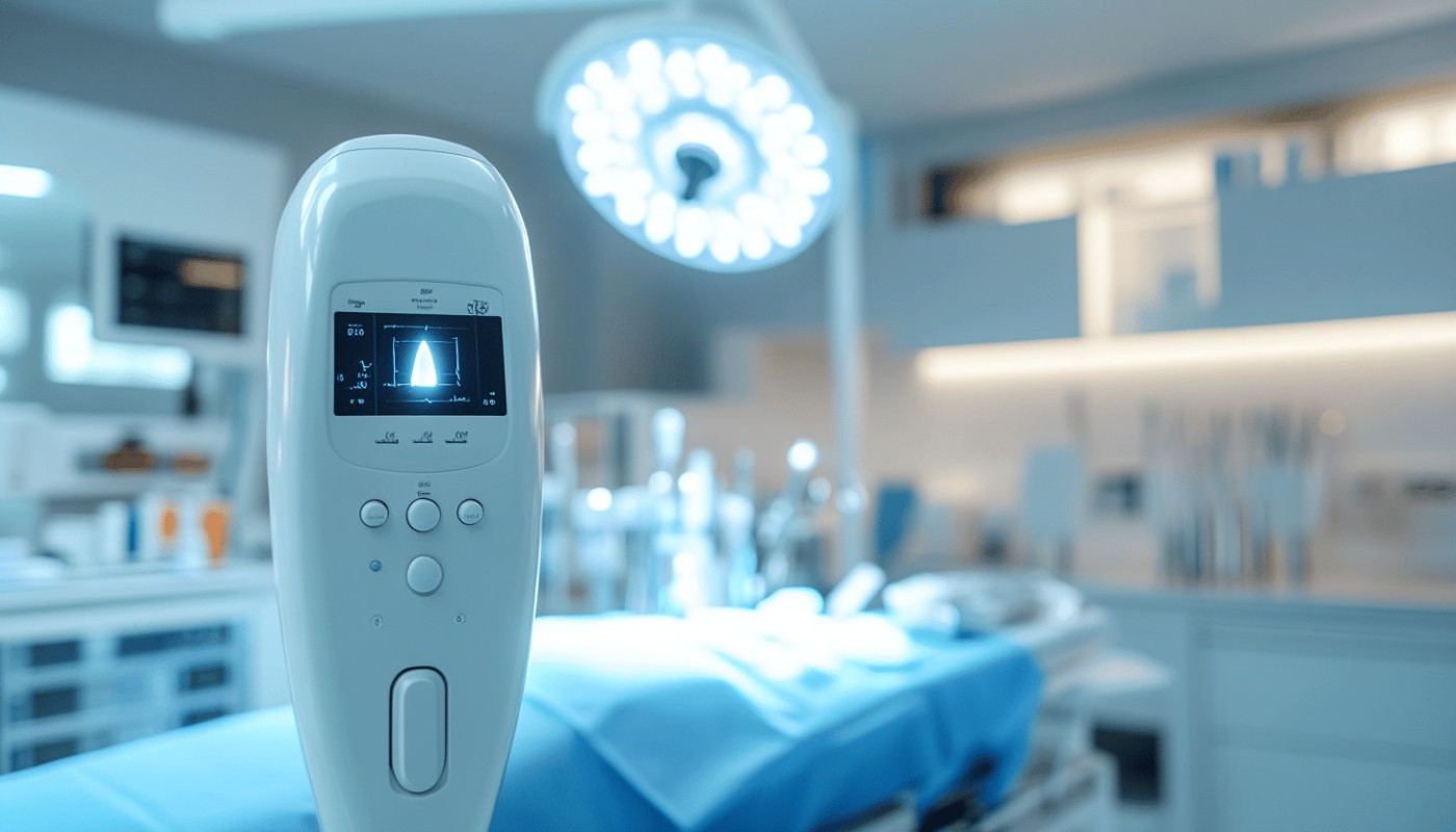 Comment la technologie ultrasonique révolutionne-t-elle la rhinoplastie ?