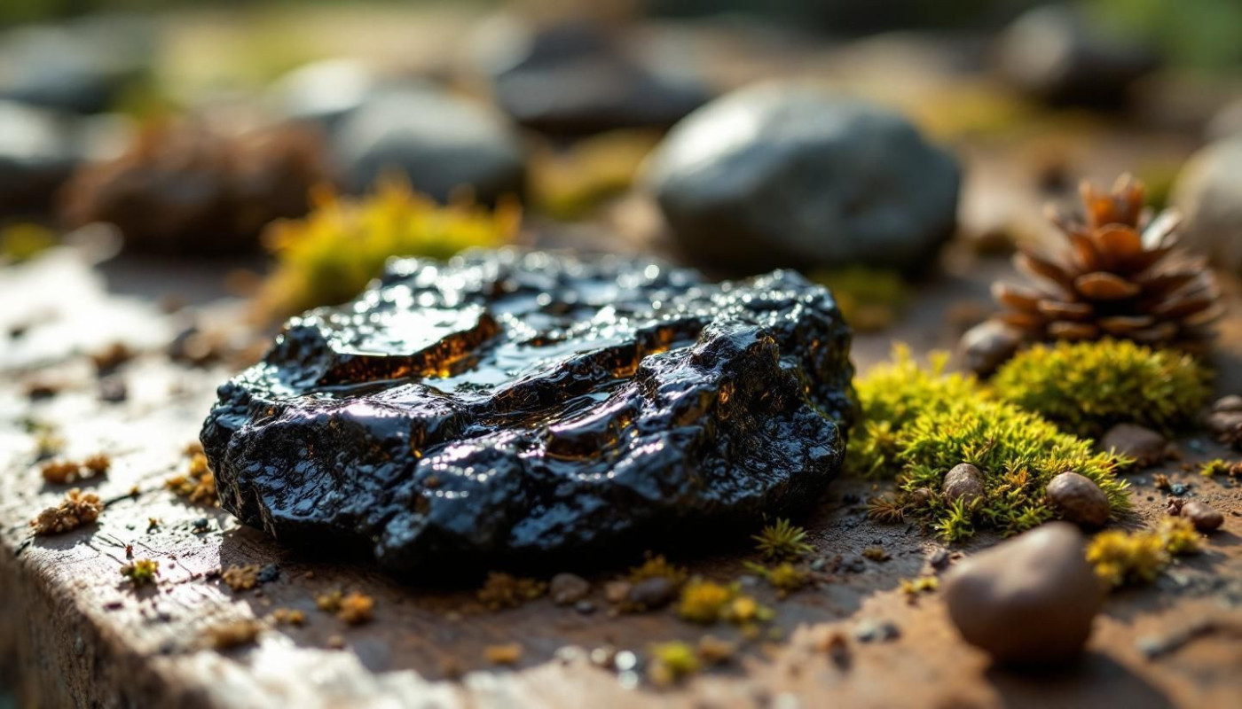 Comment le Shilajit favorise-t-il une vie saine et active ?
