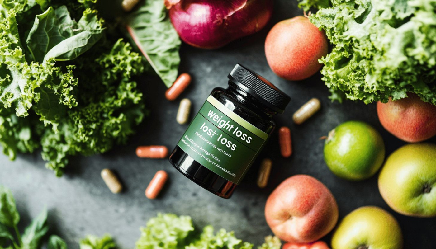Comment maximiser l'efficacité des suppléments pour la perte de poids ?