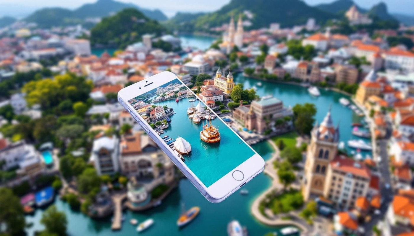 Comment optimiser votre gestion d'appels dans une destination touristique ?