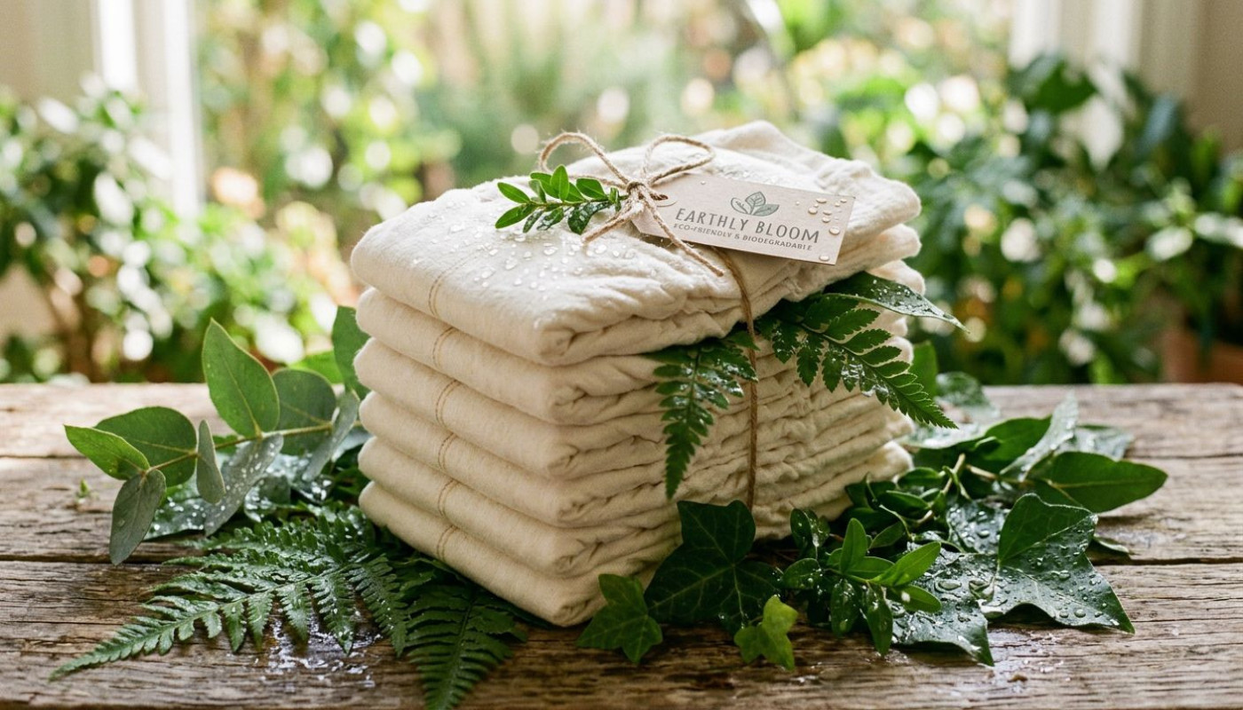 Évaluer l'impact environnemental des couches bio abonnements ?