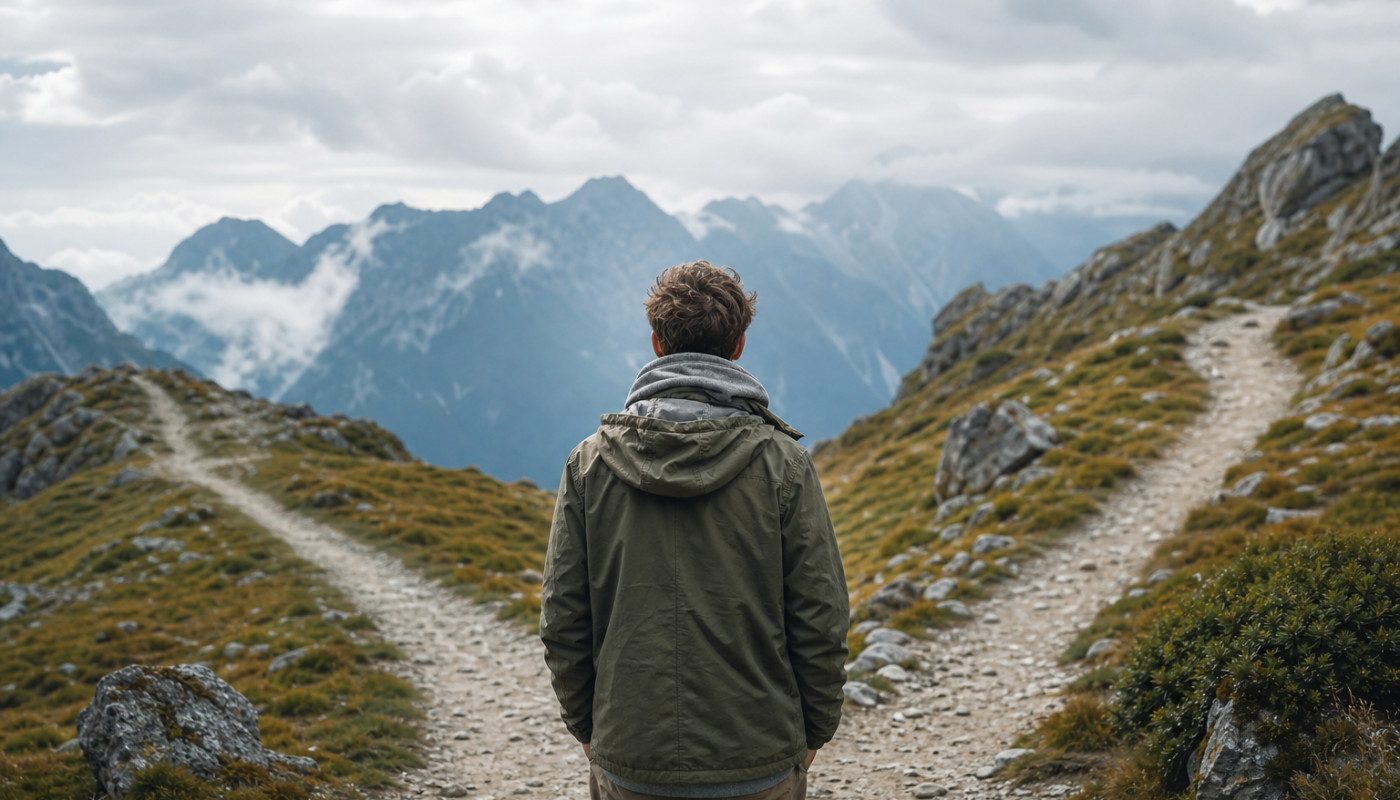 L’autonomie, une quête de toute une vie ou une illusion ?