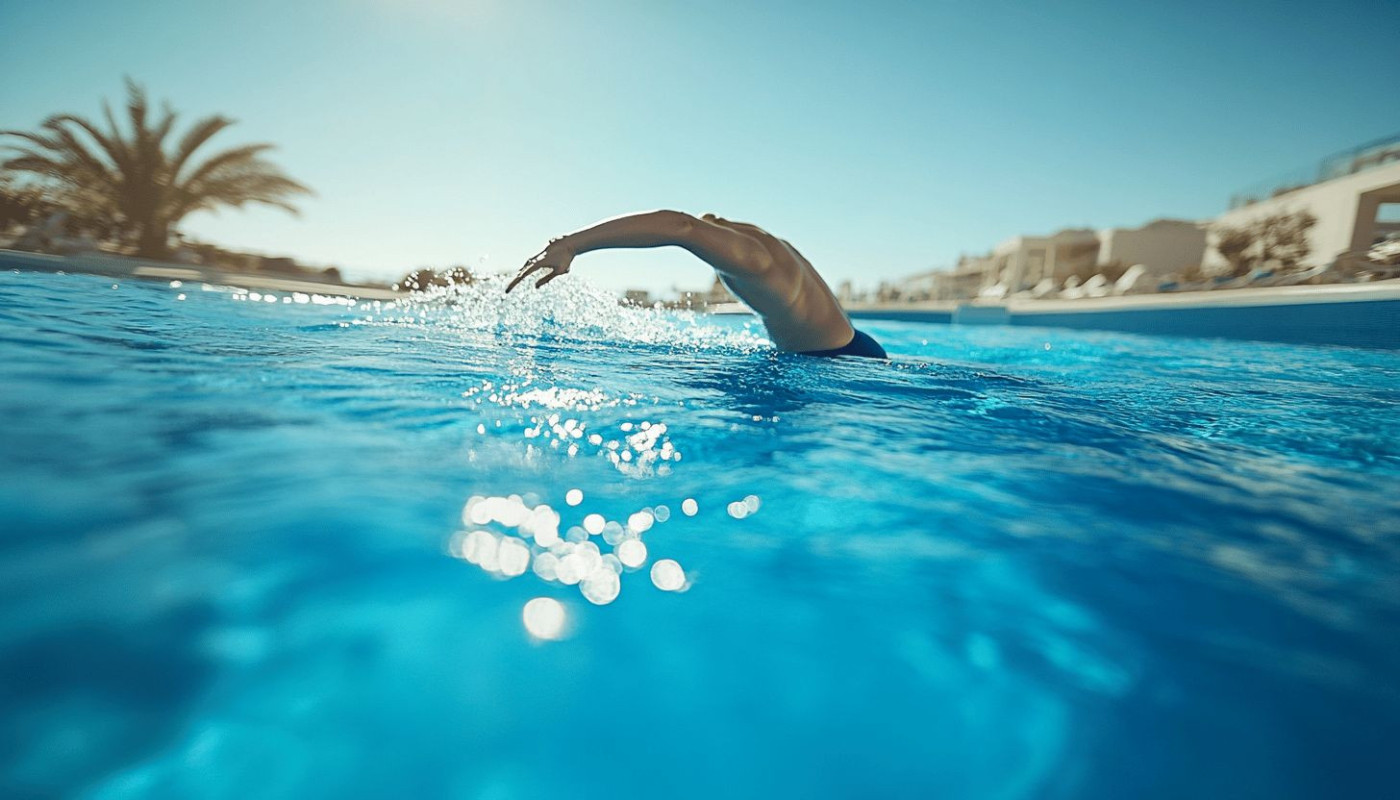Les bienfaits de l'aqua-pilates pour le renforcement corporel