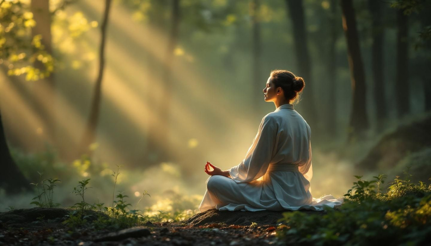 Les bienfaits des techniques énergétiques traditionnelles sur le bien-être moderne ?