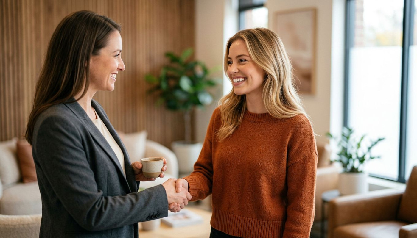 L’esthétique dentaire change-t-elle vraiment la première impression ?